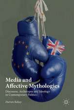 Media and Affective Mythologies