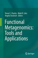 Functional Metagenomics: Tools and Applications