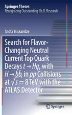 Search for Flavor-Changing Neutral Current Top Quark Decays t → Hq, with H → bb̅ , in pp Collisions at √s = 8 TeV with the ATLAS Detector