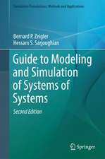 Guide to Modeling and Simulation of Systems of Systems