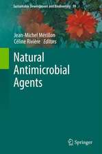 Natural Antimicrobial Agents