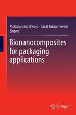 Bionanocomposites for Packaging Applications