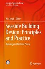 Seaside Building Design: Principles and Practice