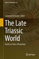 The Late Triassic World