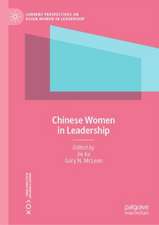 Chinese Women in Leadership