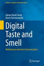 Virtual Taste and Smell Technologies for Multisensory Internet and Virtual Reality