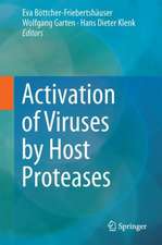 Activation of Viruses by Host Proteases