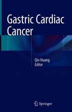 Gastric Cardiac Cancer