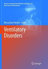 Ventilatory Disorders