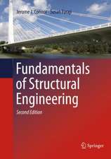 Fundamentals of Structural Engineering