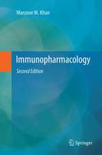 Immunopharmacology