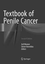 Textbook of Penile Cancer