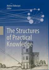 The Structures of Practical Knowledge