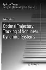 Optimal Trajectory Tracking of Nonlinear Dynamical Systems