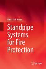 Standpipe Systems for Fire Protection