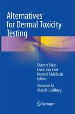 Alternatives for Dermal Toxicity Testing