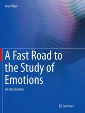 A Fast Road to the Study of Emotions: An Introduction