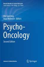 Psycho-Oncology