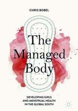 The Managed Body