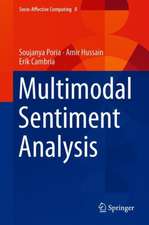 Multimodal Sentiment Analysis