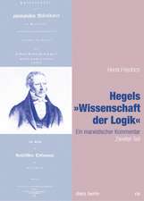 Hegels 