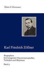 Karl Friedrich Zöllner