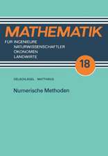 Numerische Methoden