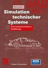 Simulation technischer Systeme