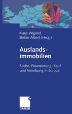 Auslandsimmobilien: Suche, Finanzierung, Kauf und Vererbung in Europa