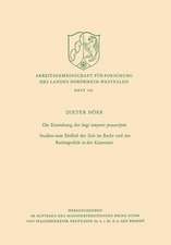 Die Entstehung der longi temporis praescriptio: Studien zum Einfluß der Zeit im Recht und zur Rechtspolitik in der Kaiserzeit