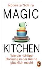 Magic Kitchen