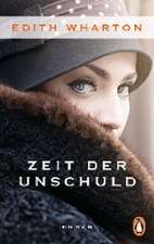 Zeit der Unschuld