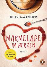 Marmelade im Herzen