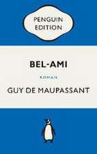 Bel-Ami