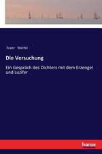 Die Versuchung