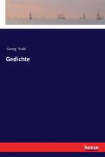 Gedichte