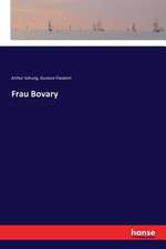 Frau Bovary