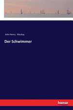 Der Schwimmer