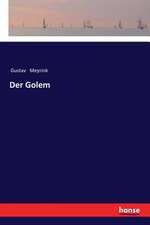 Der Golem