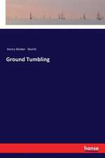 Ground Tumbling