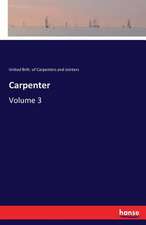 Carpenter