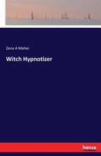 Witch Hypnotizer