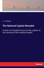 The National Capital Movable