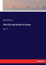 The Life and Death of Jason