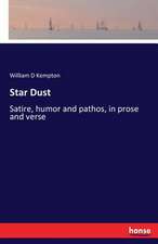 Star Dust