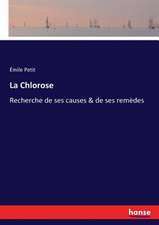 La Chlorose