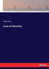 Love at Seventy