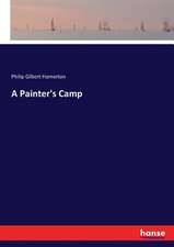 A Painter's Camp