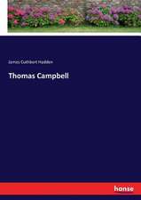 Thomas Campbell