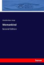 Womankind